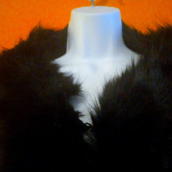 Women's wrap - Picture 3 of 4